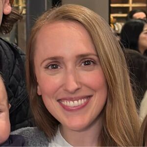 Meet your Posher, Emily